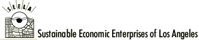 Sustainable Economic Enterprises of Los Angeles